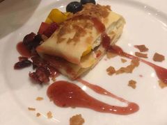 -长沙富力万达文华酒店