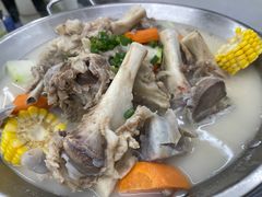-凤城康记饭店
