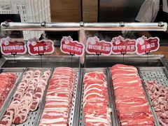 -韩盛·盛江山自助料理(沈辽路万达店)