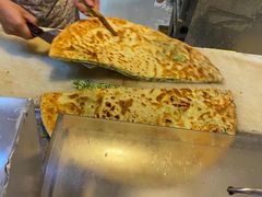 -咏春葱油饼(德政中路店)