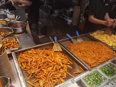 -丁家坡洋芋·观音桥好吃街A区(全国总店)