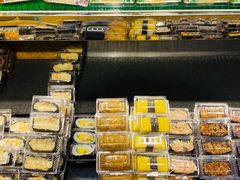 -池田寿司·4H鲜作(西直门凯德华联店)