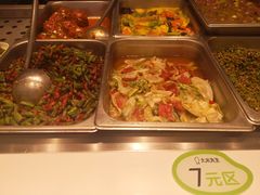 -大米先生(成都青龙街店)