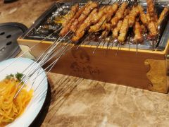 -金太阳海鲜烧烤·本地人餐厅(东纬路旗舰店)