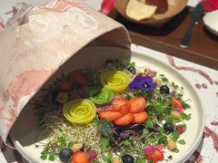 -狮拾久·现代新加坡料理(福田COCO Park店)