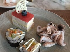 -漳州佰翔圆山酒店·圆山畔西餐厅