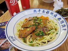 -文叔·湖北名小吃·小龙虾(华强北店)