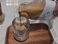 -柠檬树茶餐厅(海雅缤纷城店)