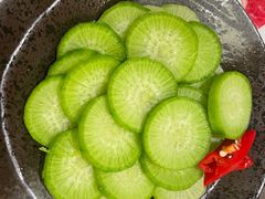 青萝卜-捞王锅物料理(上海世茂广场店)