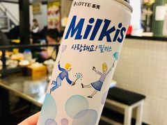 可尔必思-富乐满韩国正宗炸鸡韩国料理(虹泉路店)