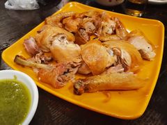 -乾坤饭店