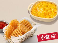 -必胜客(白广路店)