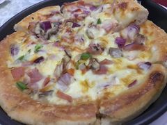 -花舍·新派粤菜·西餐·下午茶(亚运村·鸟巢店)
