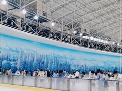 -世界之窗阿尔卑斯冰雪世界