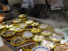 -铂丽斯国际大酒店-凯悦自助餐厅