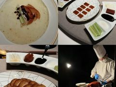 -上海滩餐厅(BFC外滩金融中心店)