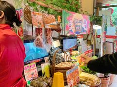 -尚竹阁冬瓜盅·18年地标美食(平洲店)