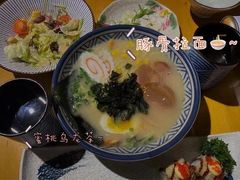-月见·烧鸟酒场居酒屋(农科路店)