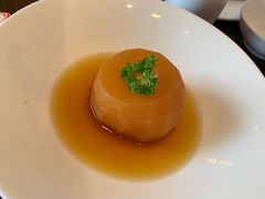 -老牌坊鲁菜名店(宽厚里店)