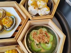 -水禾轩·海鲜蒸汽主题餐厅(新香洲旗舰店)