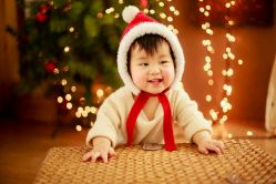 点击看大图 -BabyA 专业婴童摄影(古北时尚广场店)