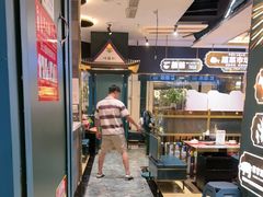 -樱煦和牛寿喜烧(如皋吾悦广场店)