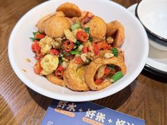 -八碗湘长沙市井菜(坡子街店)