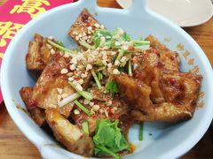 -炒豆合作社(东四总店)