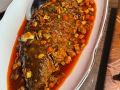 -秦月轩·陕西家乡菜(阜成路·五棵松店)