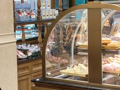 -巴黎贝甜(乌鲁木齐北京路汇嘉店)