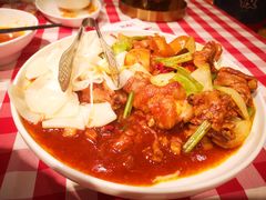 -西贝莜面村(银泰创意城店)