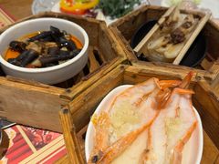 -熊猫自助餐厅.萌趣城堡(长隆熊猫酒店)
