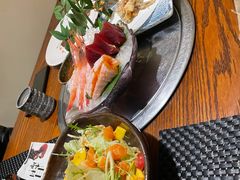 -千夏日式风情餐厅(恐龙园汉江东路店)