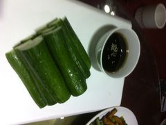 老兰家烤肉(小南门店)-老兰家传统烧烤炒菜泡馍(小南门店)
