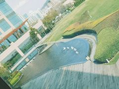 -青岛朗艺美术馆·海景咖啡