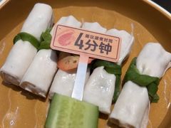 -海底捞火锅(团结桥店)