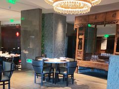-杭州君悦酒店·湖滨28中餐厅