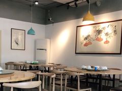 大堂-高记惠州风味楼(惠城店)