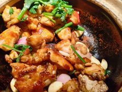 -荣小馆(杭州大厦店)