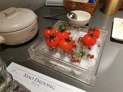 -小大董·烤鸭(观景餐厅·南京西路店)