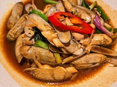 -码头见·潮汕菜(领展中心城店)