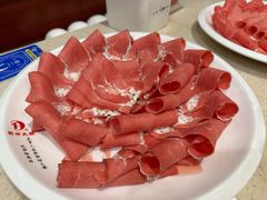 -阳坊大都涮羊肉(阳坊总店)