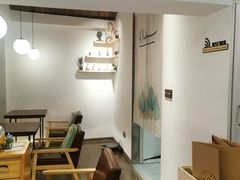 -Double cafe