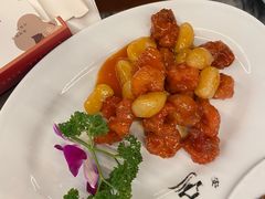 -安泰楼·佛跳墙创始人·传统闽味早茶·酒楼(三坊七巷闽菜地标店)