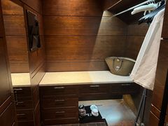 -海南清水湾莱佛士酒店