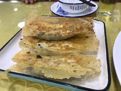 -春水锅贴·传统鲁菜(大明湖店)
