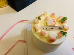 -YC工作室蛋糕定制
