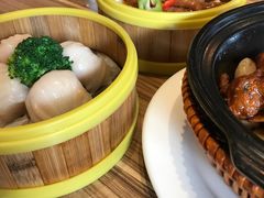 -粤港餐厅(禹州商业广场店)