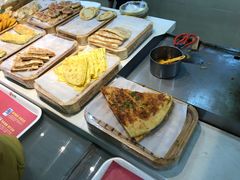 -宋记粥铺家常菜·米饭套餐·粤式早点(宽城万达店)