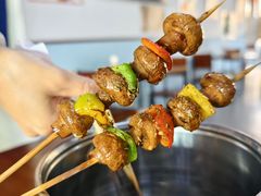 -炒豆合作社(磁器口店)